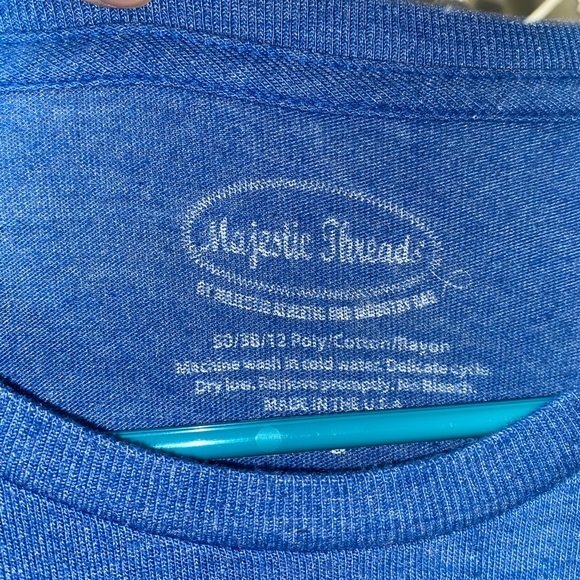 Chicago Cubs 2016 World Series Champions Long Sleeve Shirt, Size: Large - Picture 2 of 4